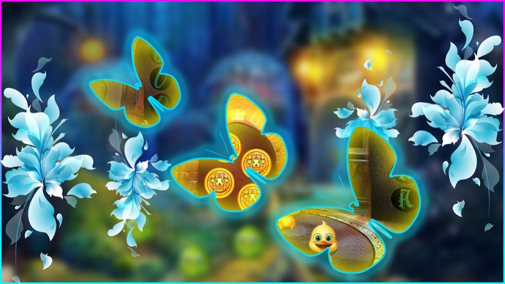 迷人的小女孩逃脱最新手游下载-迷人的小女孩逃脱安卓游戏下载 0.1