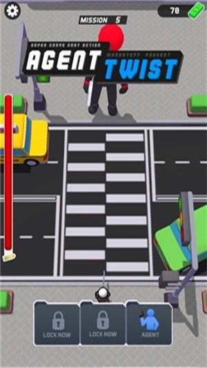 曲线特工游戏下载-曲线特工游戏手机版 1.0