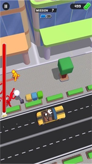 曲线特工游戏下载-曲线特工游戏手机版 1.0