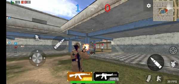 反恐求生游戏下载-反恐求生游戏手机版 1.83