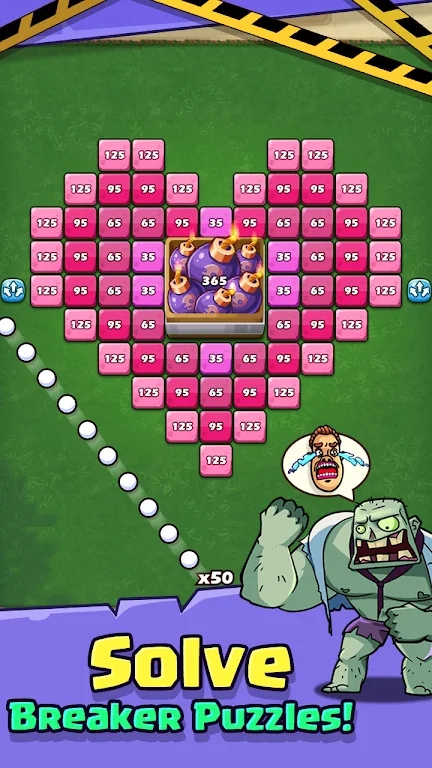 破坏者的僵尸战争2游戏下载-破坏者的僵尸战争2游戏官方版 1.0.1