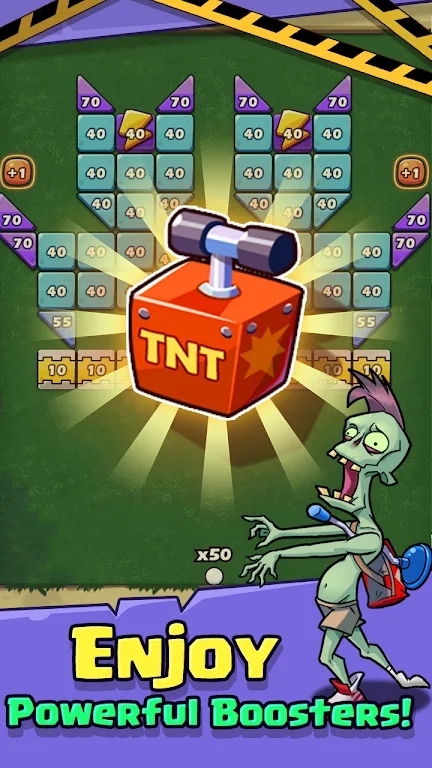 破坏者的僵尸战争2游戏下载-破坏者的僵尸战争2游戏官方版 1.0.1