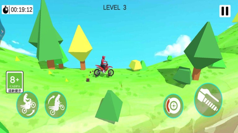 登山极速摩托手游下载-登山极速摩托免费手游下载 2.0.0