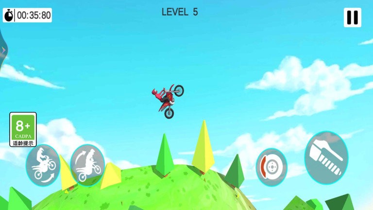 登山极速摩托手游下载-登山极速摩托免费手游下载 2.0.0