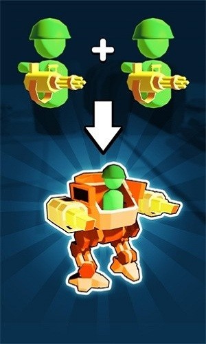 合并玩具防御最新手游下载-合并玩具防御安卓游戏下载 1.4.1