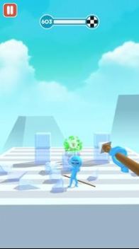 超级长矛手游戏下载-超级长矛手最新版手游 0.6