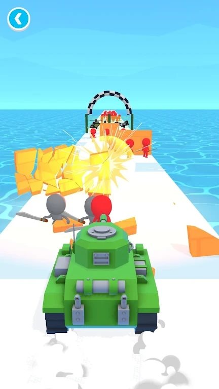 3D载具大狂飙手游下载-3D载具大狂飙免费手游下载 0.1.0