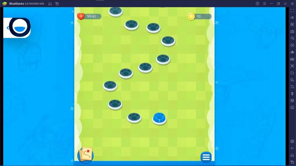 熊猫炮弹射击游戏下载-熊猫炮弹射击游戏官方安卓版 1.0