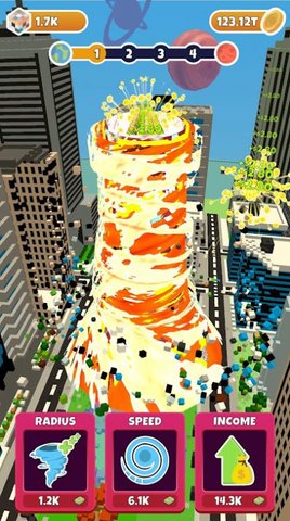 放置龙卷风手游下载-放置龙卷风免费手游下载 0.4.4