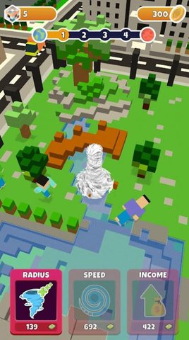 放置龙卷风手游下载-放置龙卷风免费手游下载 0.4.4