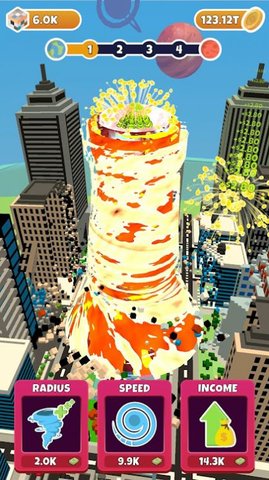 放置龙卷风手游下载-放置龙卷风免费手游下载 0.4.4