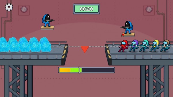 鱿鱼太空人手游下载-鱿鱼太空人最新版游戏下载 1.0.3