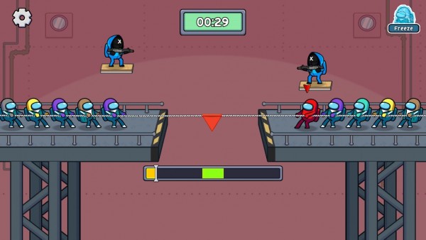 鱿鱼太空人手游下载-鱿鱼太空人最新版游戏下载 1.0.3