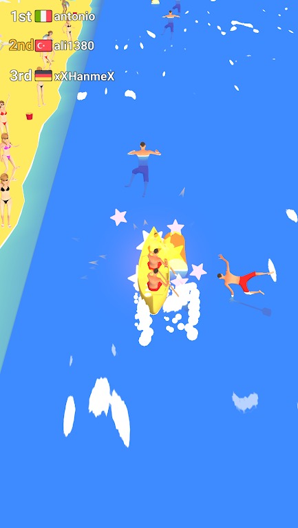 皮划艇比赛手游下载-皮划艇比赛免费手游下载 1.0