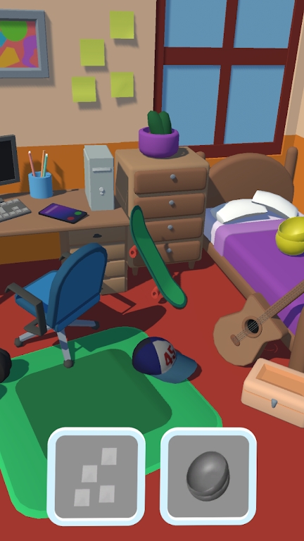 大胡子家庭建造手游下载-大胡子家庭建造免费手游下载 1.0