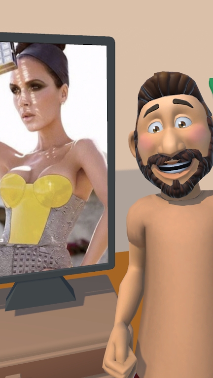 大胡子家庭建造手游下载-大胡子家庭建造免费手游下载 1.0