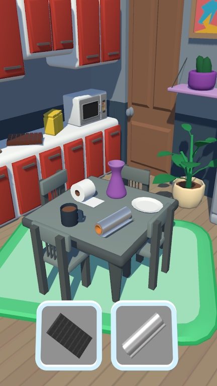 大胡子家庭建造手游下载-大胡子家庭建造免费手游下载 1.0