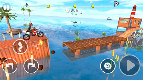 极速越野摩托手游下载-极速越野摩托游戏免费下载 306.1.0.3018