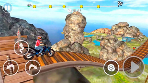 极速越野摩托手游下载-极速越野摩托游戏免费下载 306.1.0.3018