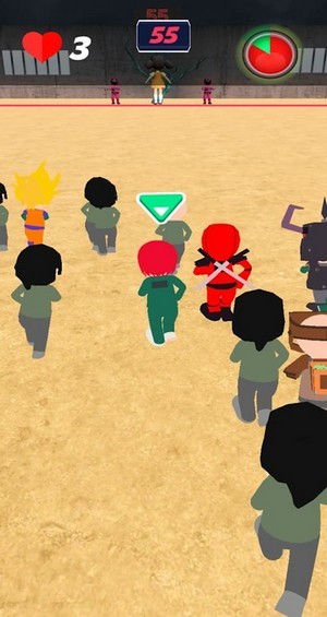 鱿鱼岛之战手游下载-鱿鱼岛之战免费手游下载 1.0