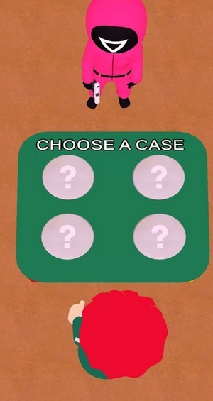 鱿鱼岛之战手游下载-鱿鱼岛之战免费手游下载 1.0