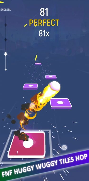 火球瓷砖跳游戏下载-火球瓷砖跳最新版手游 1