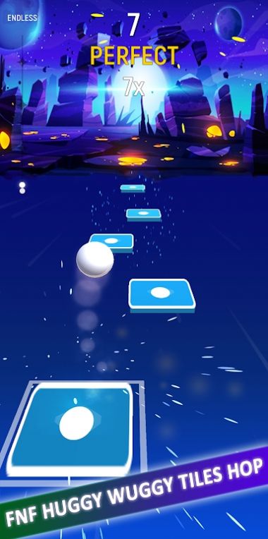 火球瓷砖跳游戏下载-火球瓷砖跳最新版手游 1