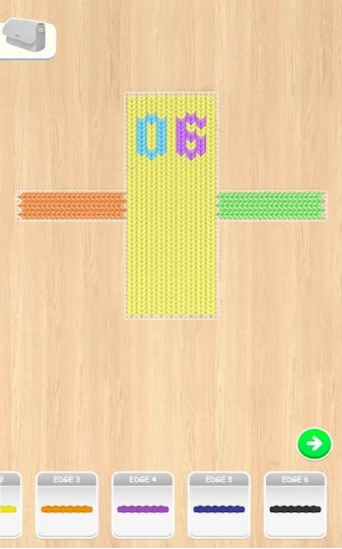 针织购物包3D游戏下载-针织购物包3D最新版手游 0.1