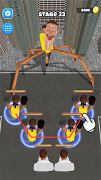 马桶人合并战斗游戏下载-马桶人合并战斗游戏官方版 1.4