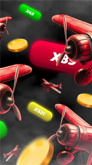 飞行追逐者手游下载-飞行追逐者最新版游戏下载 1.0.0