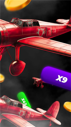 飞行追逐者手游下载-飞行追逐者最新版游戏下载 1.0.0
