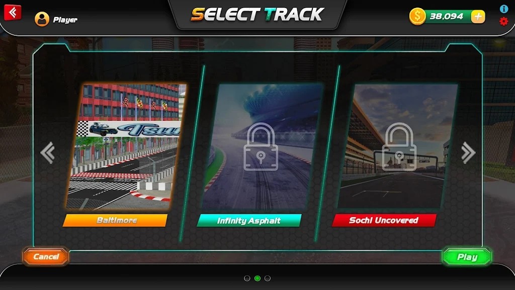 王者装甲车竞速手游下载-王者装甲车竞速游戏免费下载 1.1
