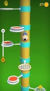 开心蛋向上跳手游下载-开心蛋向上跳免费手游下载 0.2