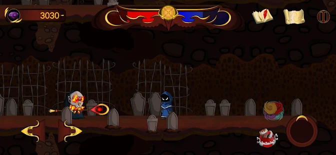 叛乱地牢手游下载-叛乱地牢游戏免费下载 1.0.12