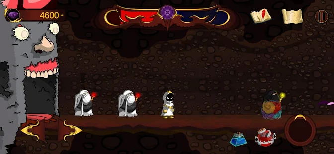 叛乱地牢手游下载-叛乱地牢游戏免费下载 1.0.12