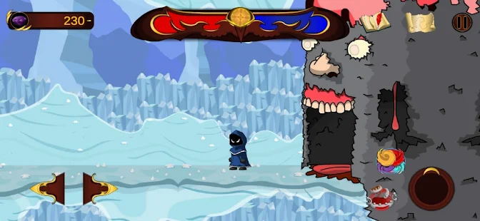 叛乱地牢手游下载-叛乱地牢游戏免费下载 1.0.12