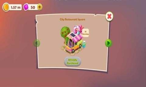 放置美食摊位大亨手游下载-放置美食摊位大亨安卓版下载 1.0.0