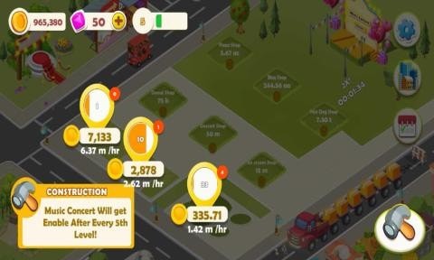 放置美食摊位大亨手游下载-放置美食摊位大亨安卓版下载 1.0.0