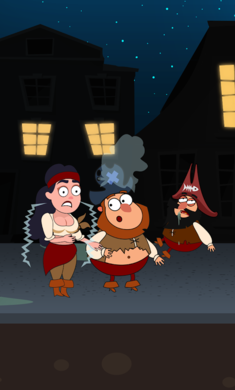 海盗物语:做出选择游戏下载-海盗物语:做出选择游戏官方版 1.0.7