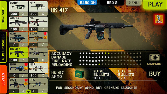 杀戮之旅游戏下载-杀戮之旅最新版手游 2.0.8