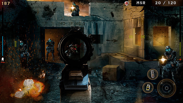 杀戮之旅游戏下载-杀戮之旅最新版手游 2.0.8