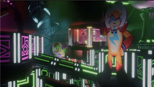 玩具熊的午夜后宫2手游下载-玩具熊的午夜后宫2最新版游戏下载 1.07