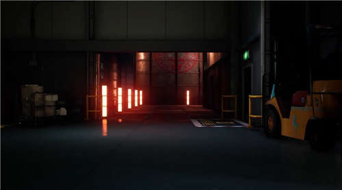 玩具熊的午夜后宫2手游下载-玩具熊的午夜后宫2最新版游戏下载 1.07