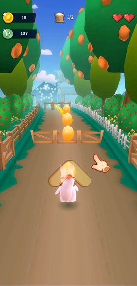 盲盒跑酷手游下载-盲盒跑酷游戏免费下载 1.0.0