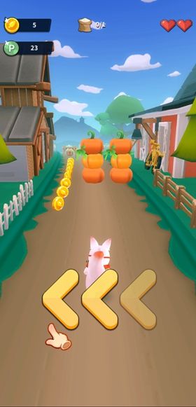 盲盒跑酷手游下载-盲盒跑酷游戏免费下载 1.0.0