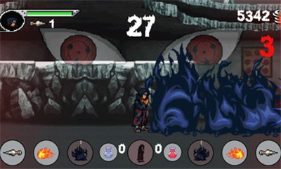 极限忍者大战手游下载-极限忍者大战安卓版下载 1.1