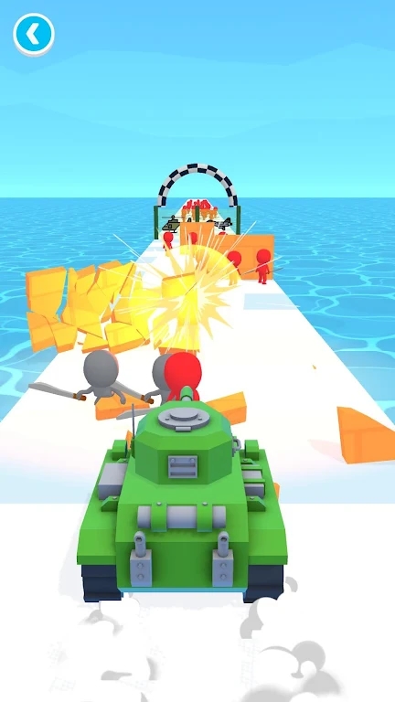 吉普跑最新手游下载-吉普跑安卓游戏下载 0.1.0