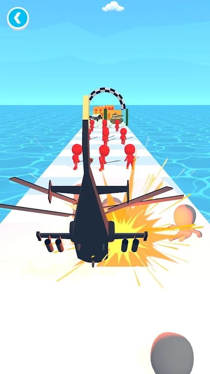 吉普跑最新手游下载-吉普跑安卓游戏下载 0.1.0