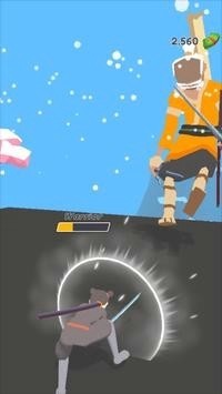 武士女孩跑3D游戏下载-武士女孩跑3D游戏手机版 3