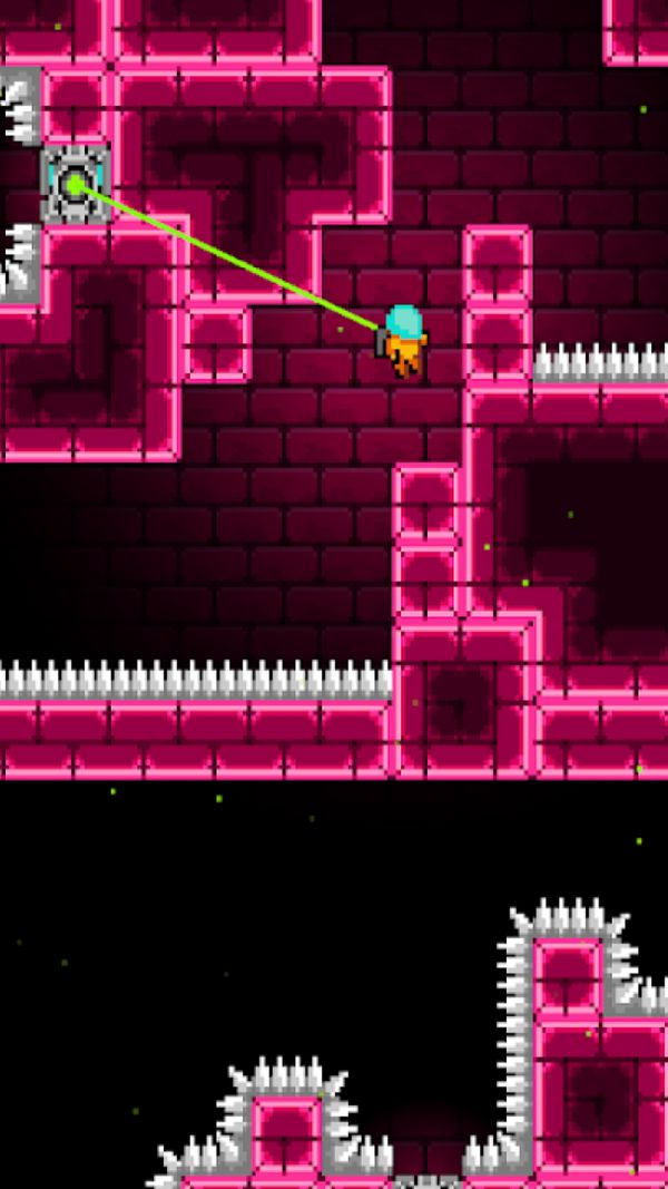 不可能的地牢手游下载-不可能的地牢安卓版下载 1.0.3